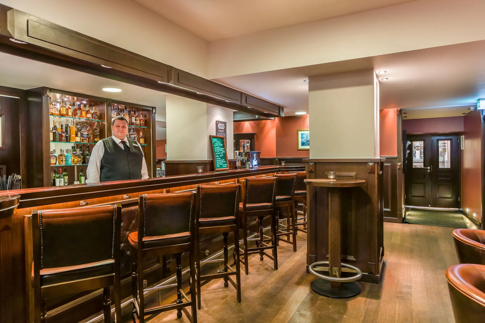 Garner Hotel Essen - Handelshof by IHG