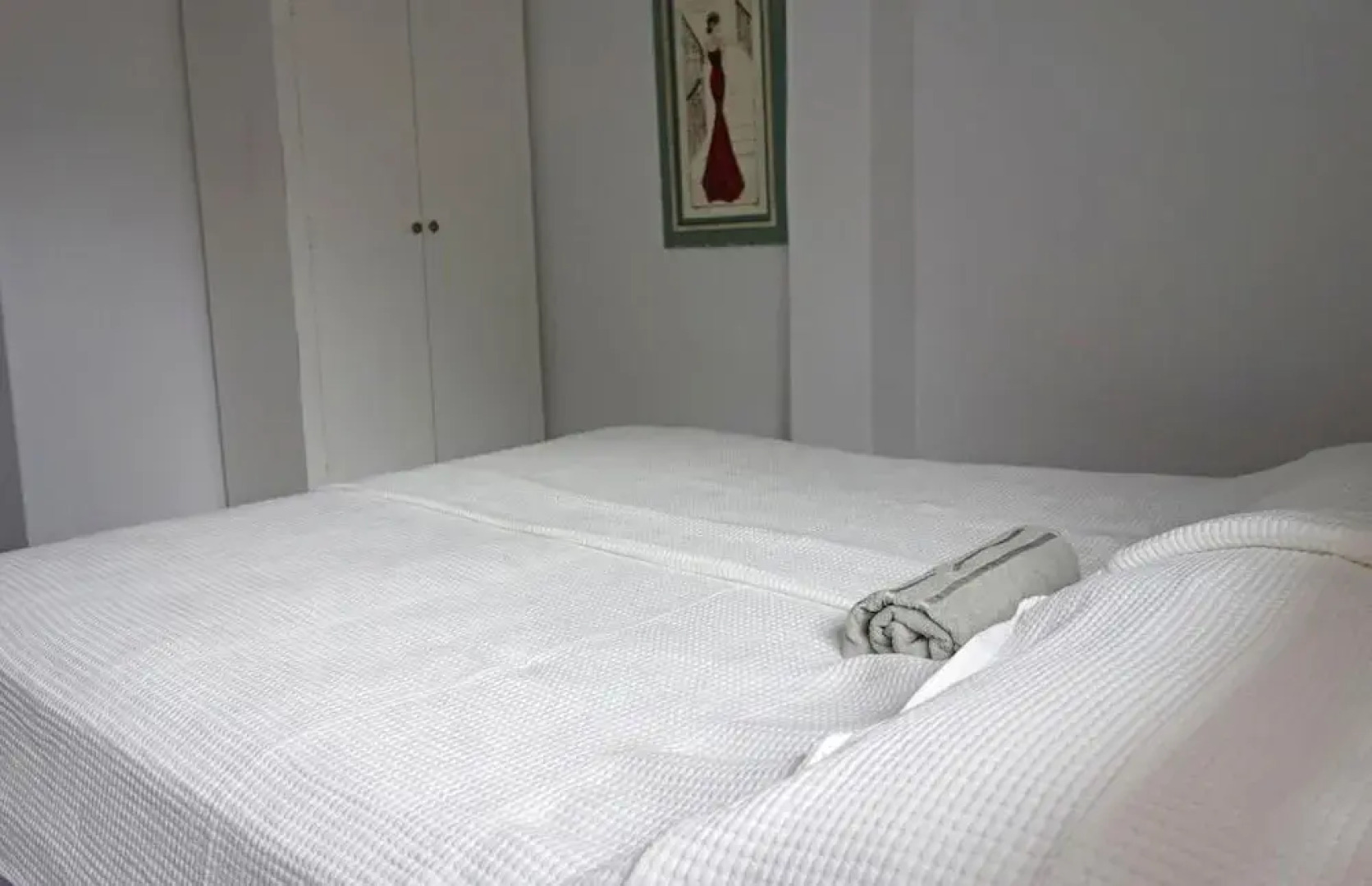 Tandem Warsaw Hostel