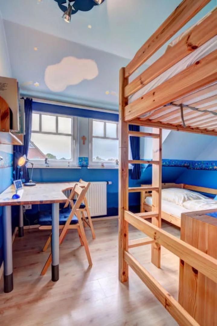 House Am Meer Burhave