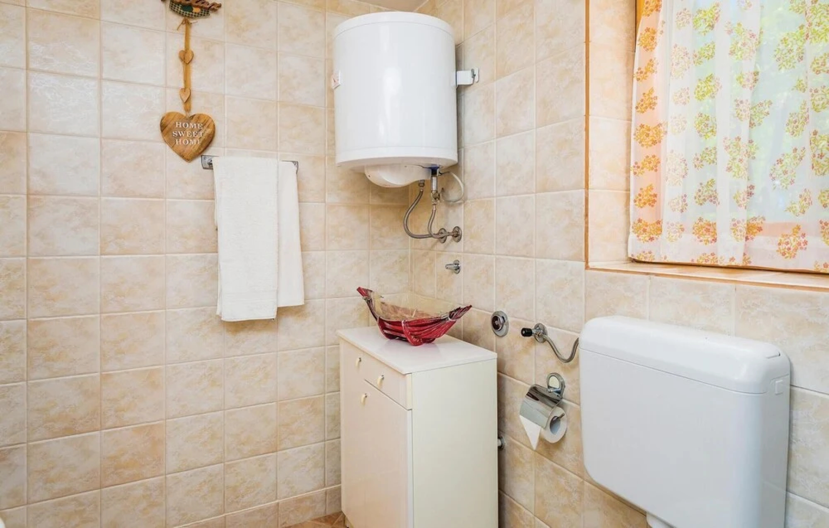 Awesome Apartment in Labin With 1 Bedrooms and Wifi