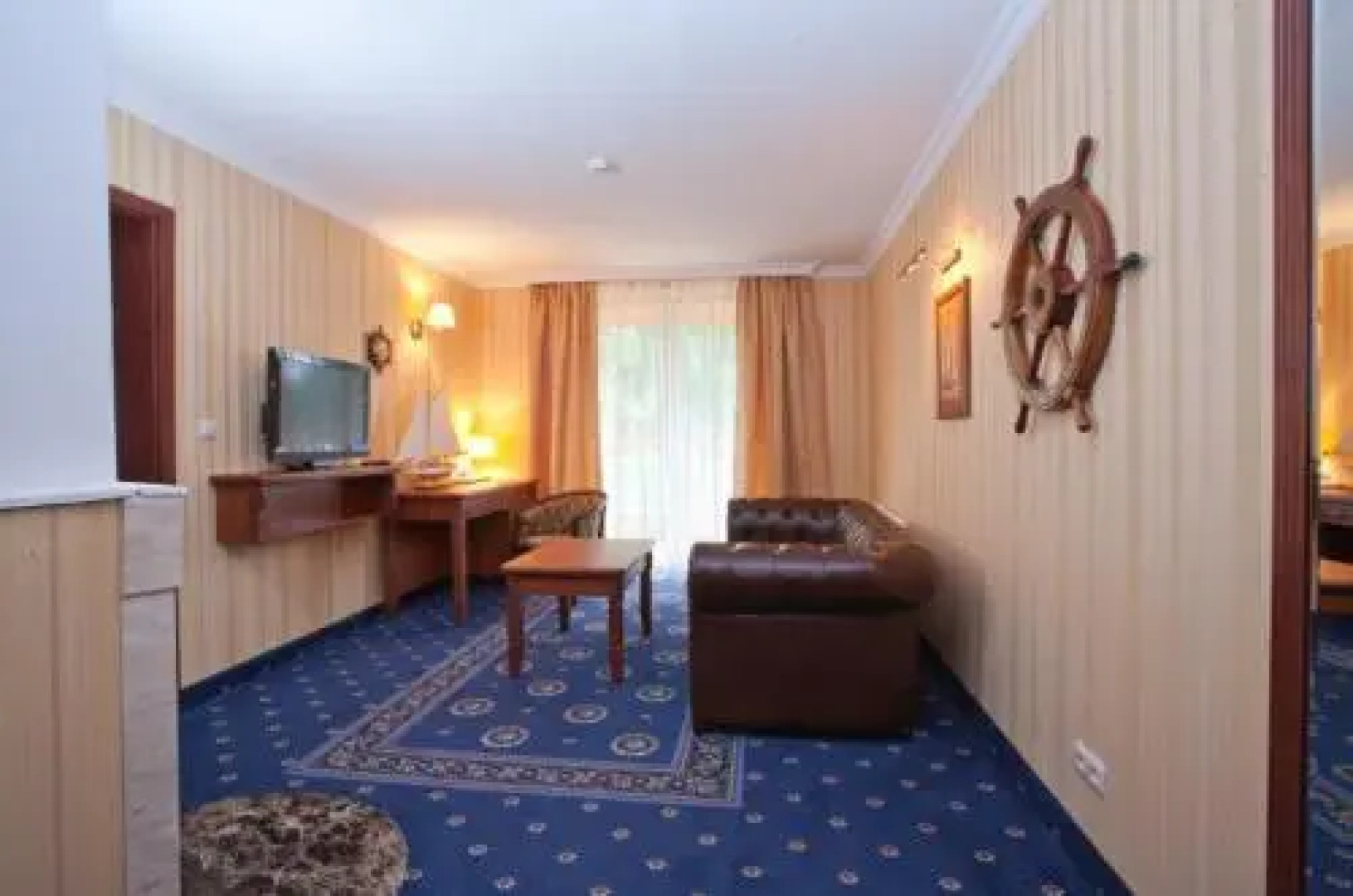 Albatros Hotel - Spa