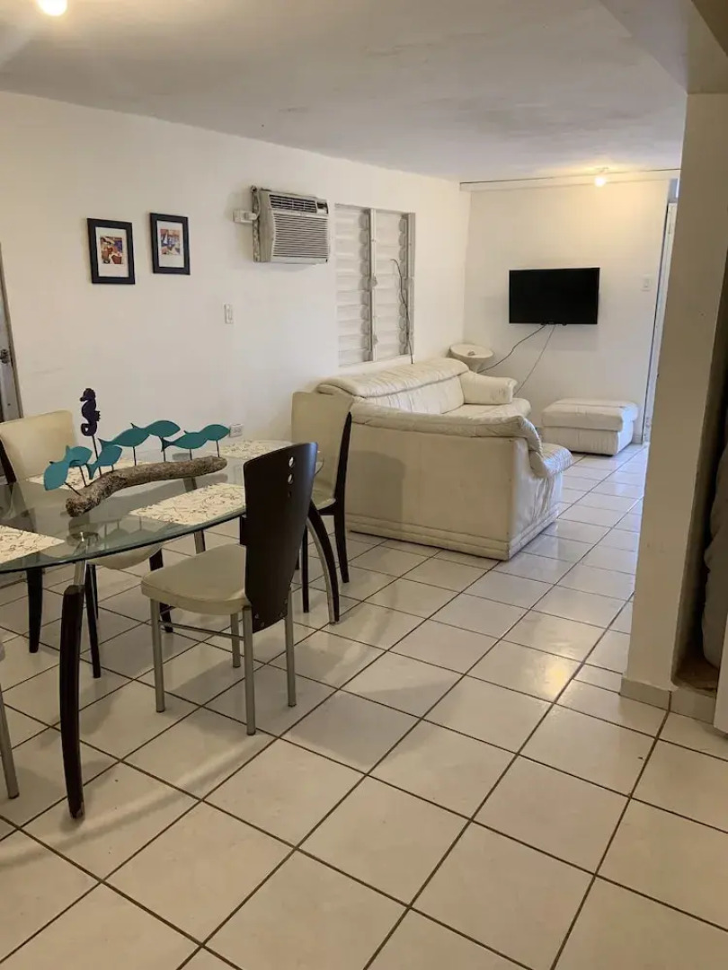 Las Olas Beach House