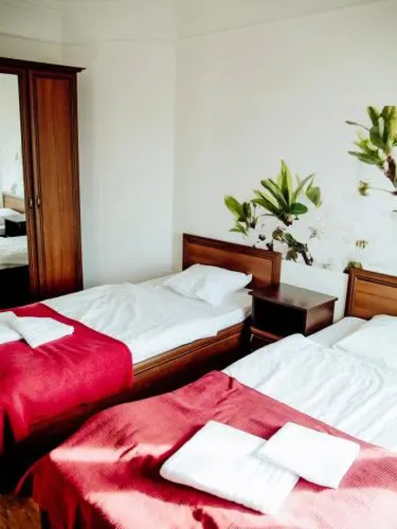 Oberża Złota Gęś