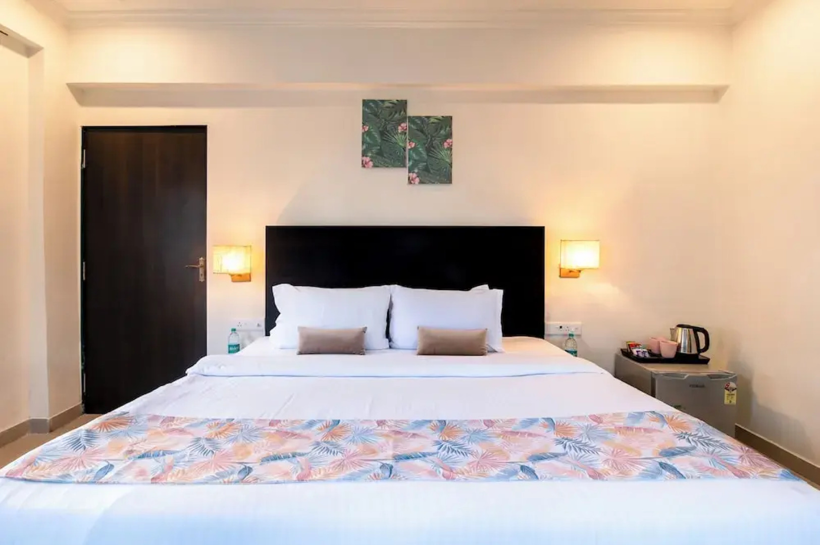 Silver Oak Tropical Resort By Bay Hotels