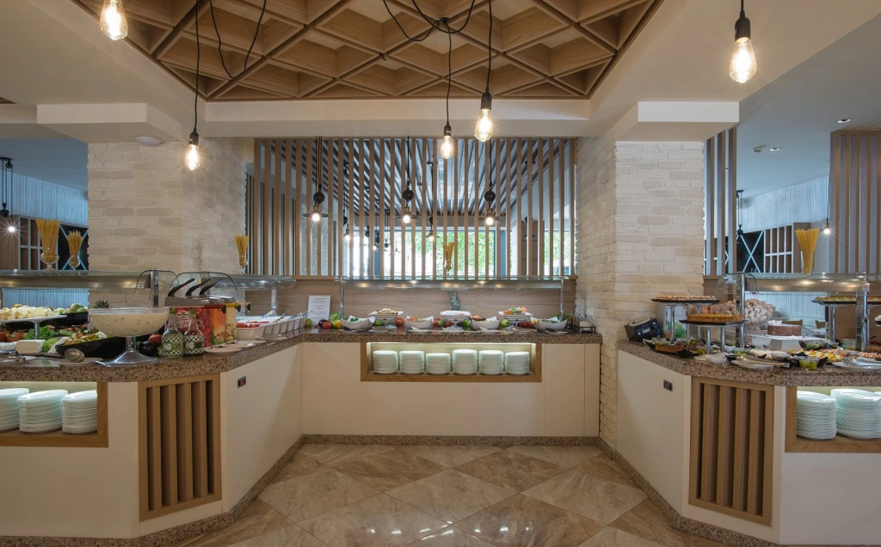 Marina Sands Bijou Boutique Hotel - All Inclusive