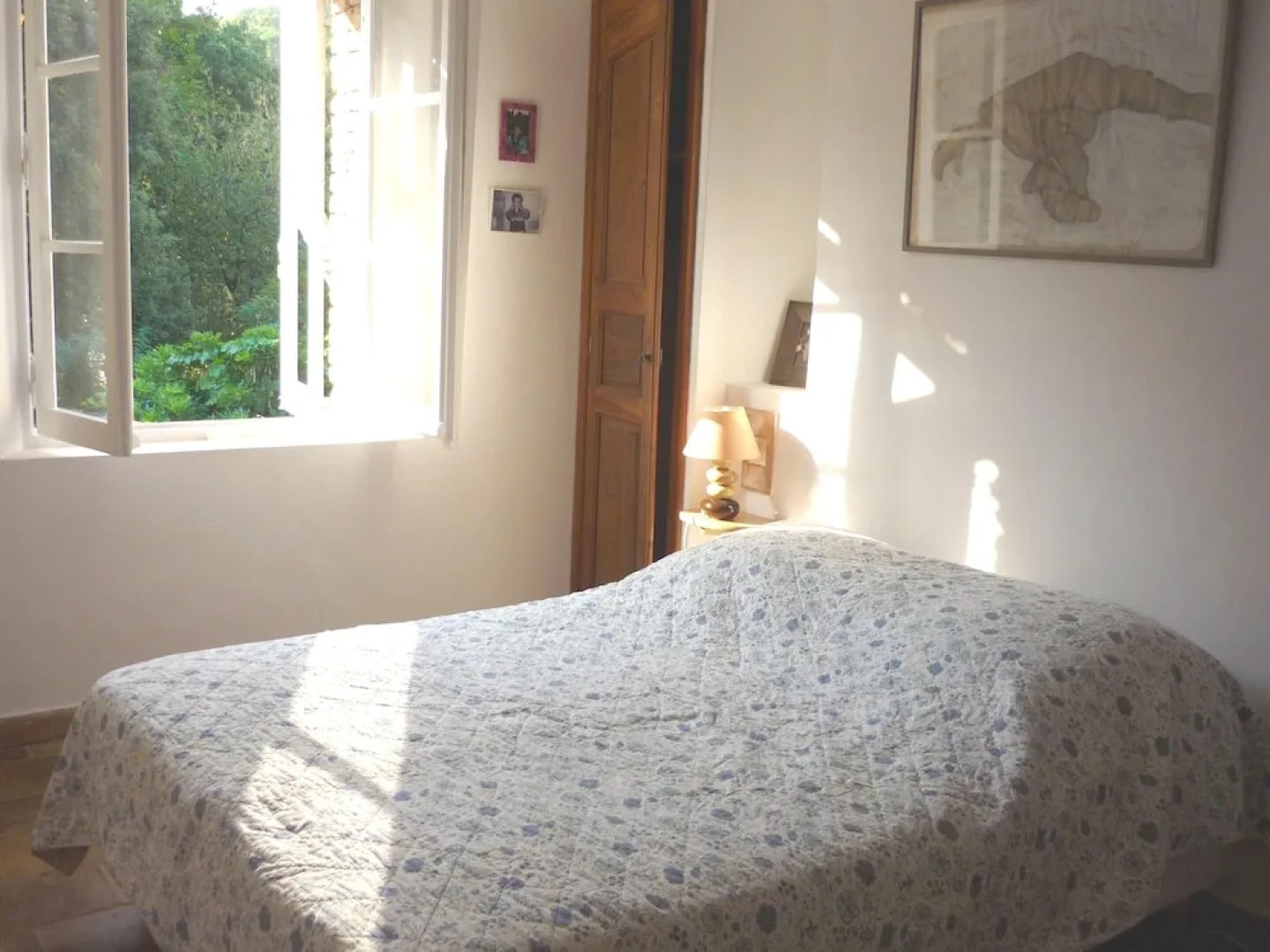 Villa With 5 Bedrooms in La Garde-freinet, With Private Pool, Enclosed