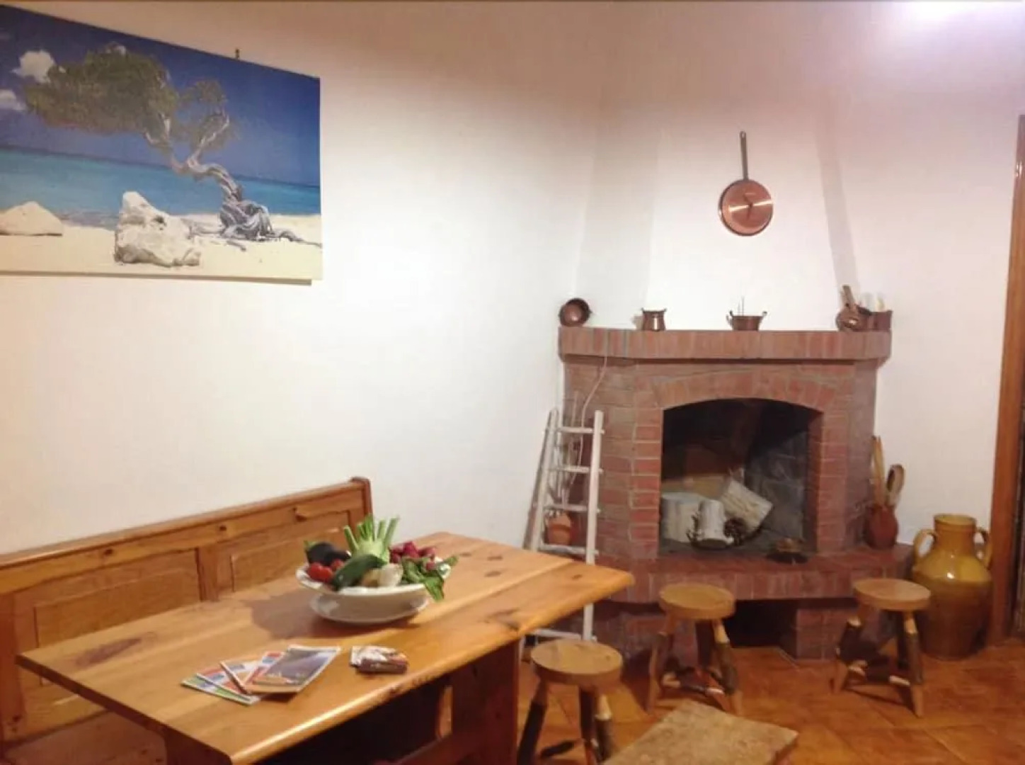 B&B Villa Nonna Maria