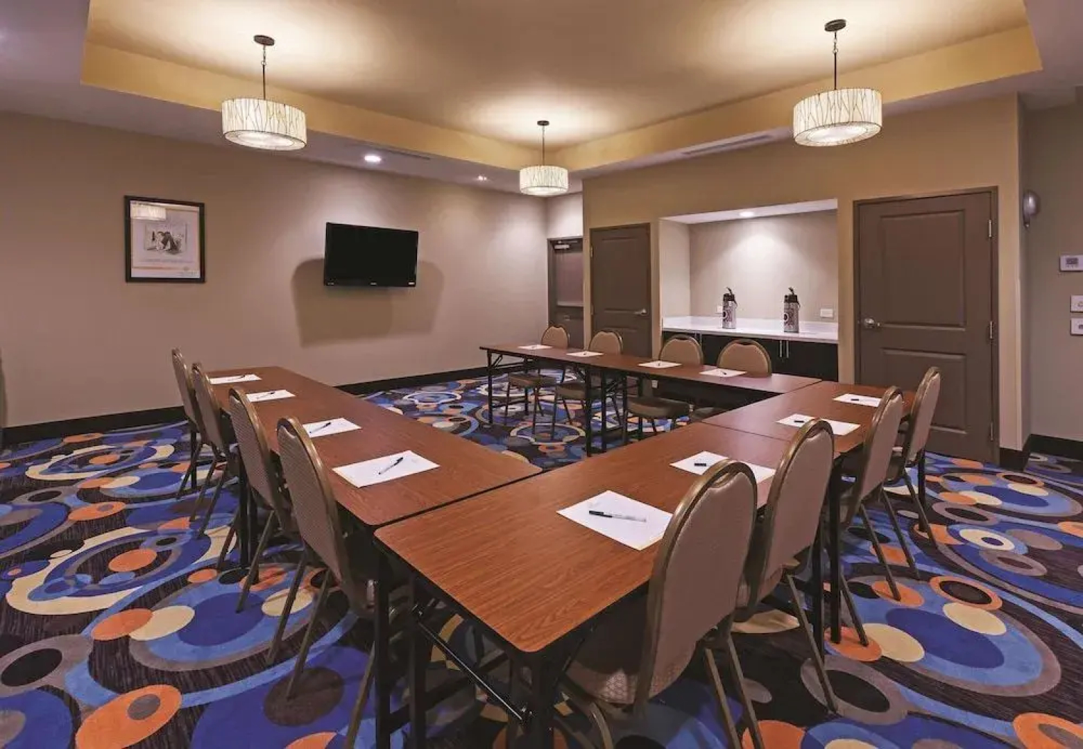 La Quinta Inn And Suites Clinton Historic Route 66