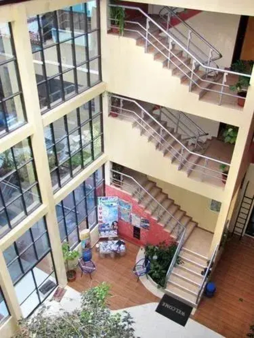 Hotel Perla del Lago