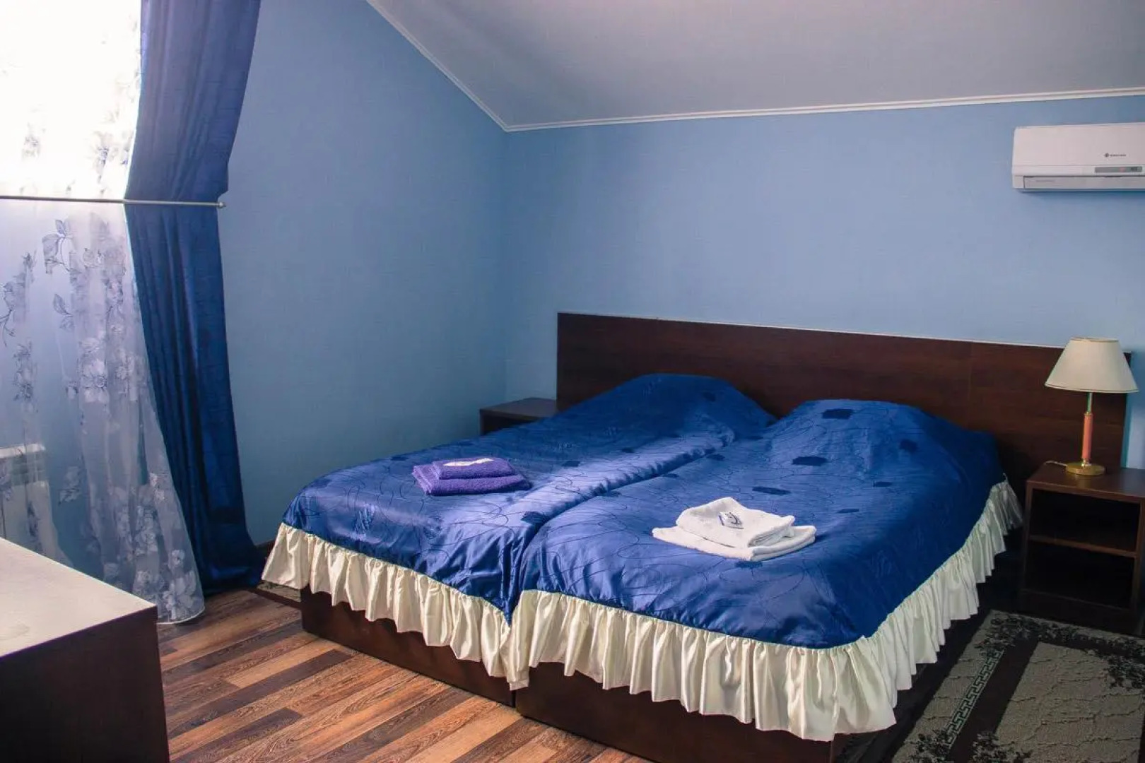 Гостиный домъ