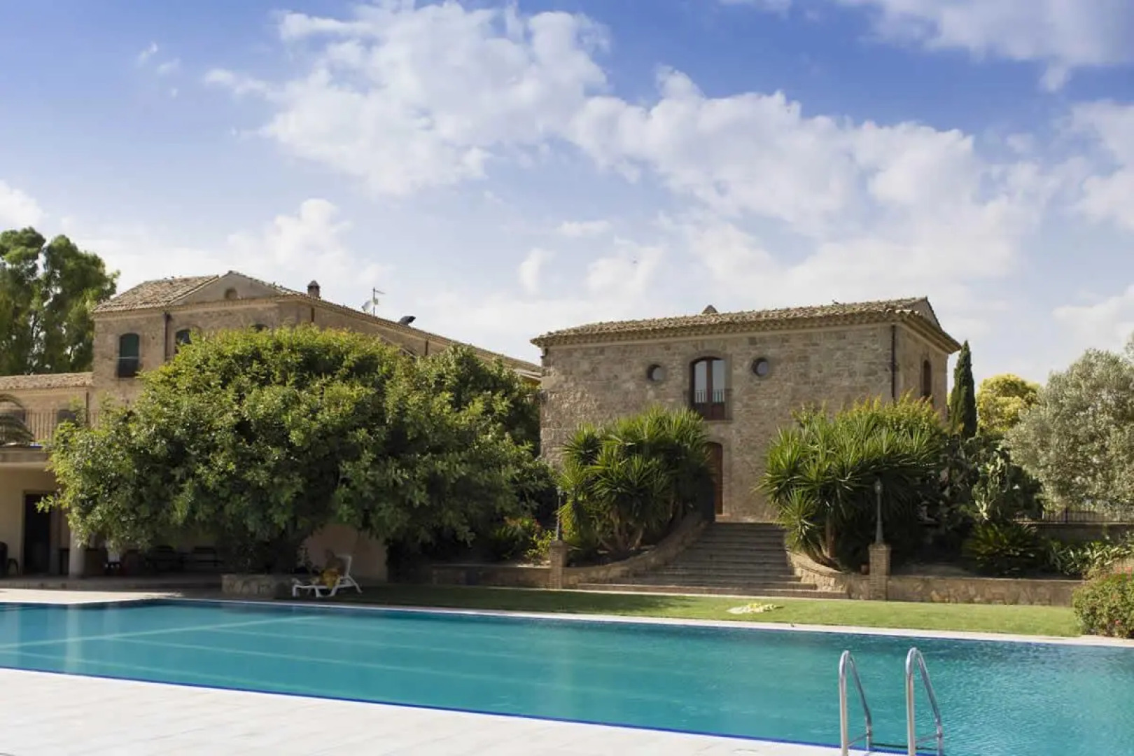 Agriturismo Gigliotto