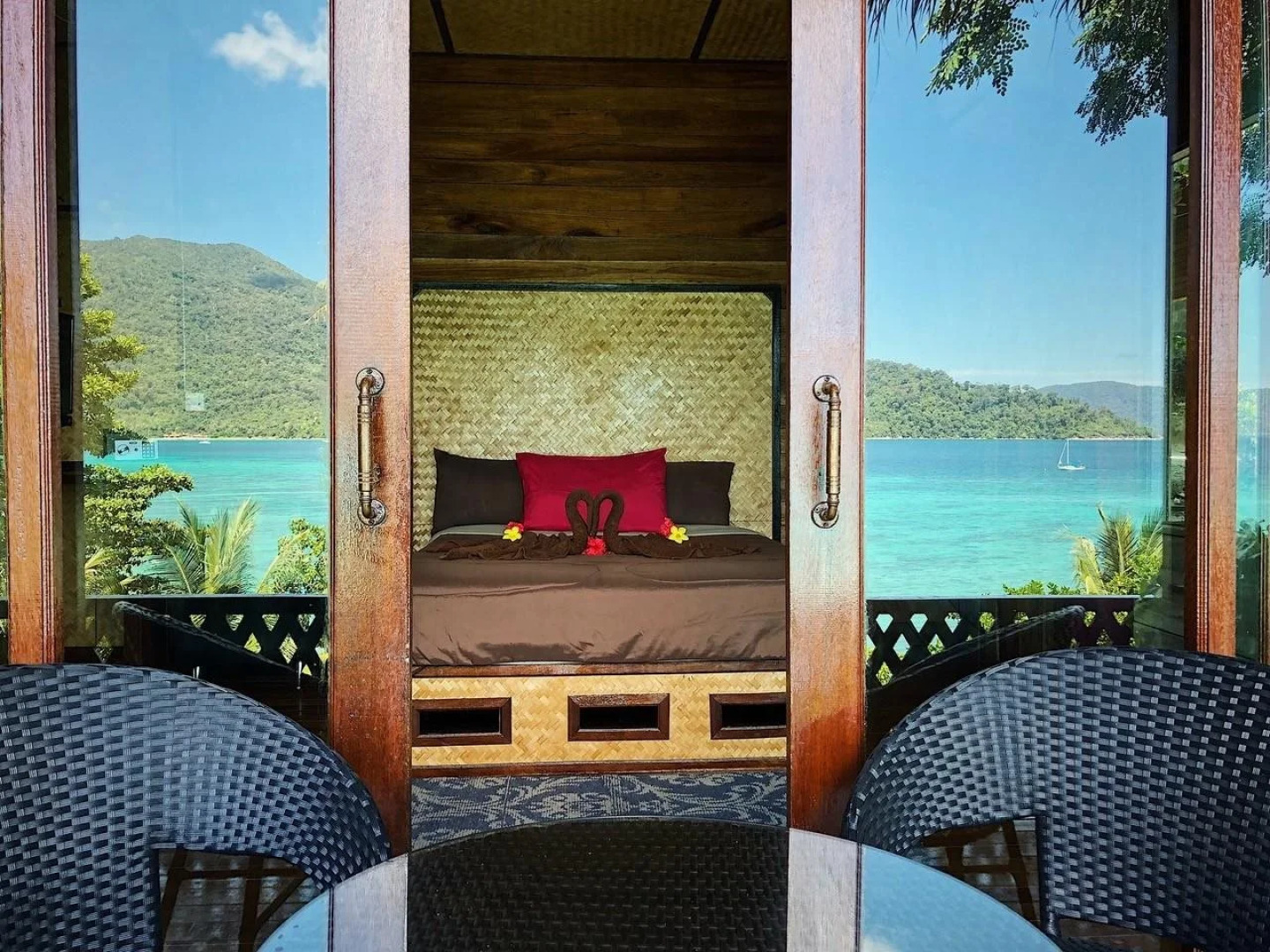 Bayview Sunset Resort