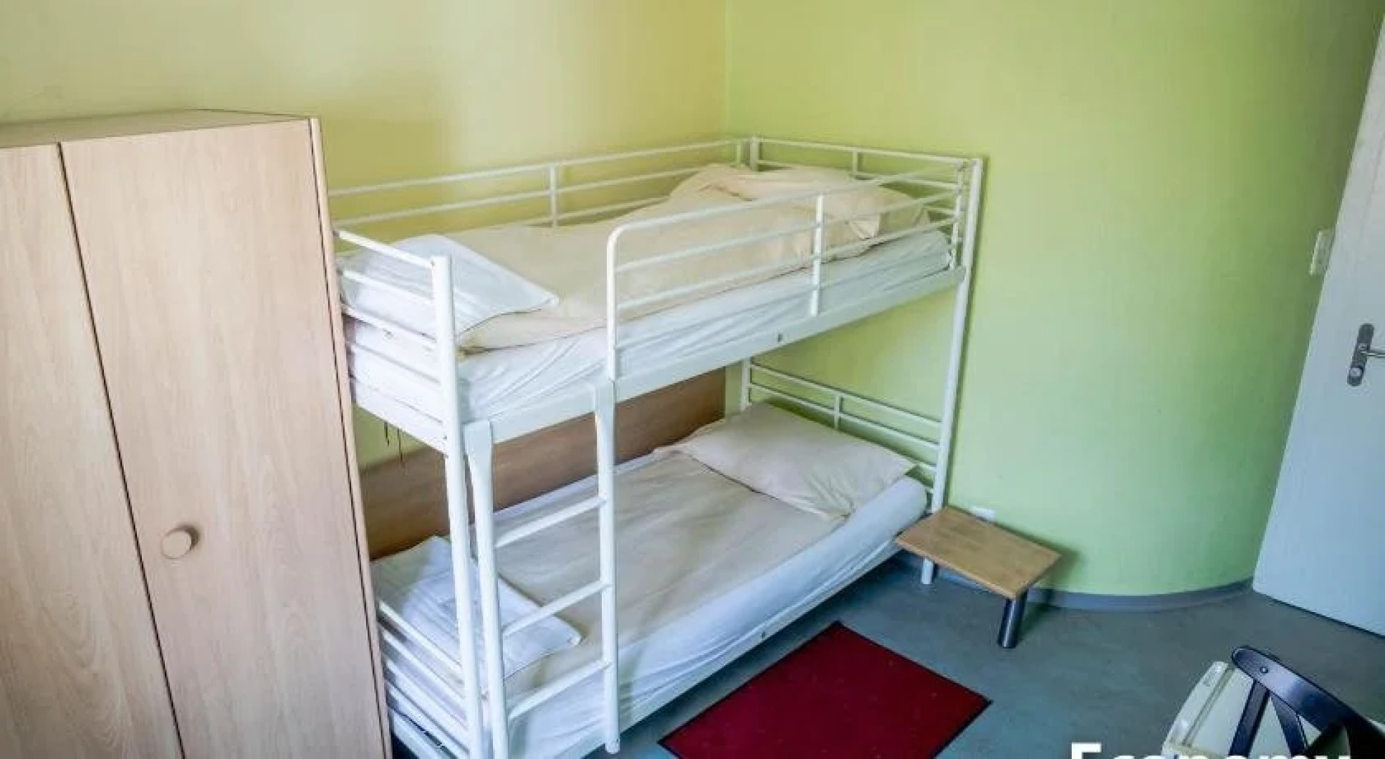 Hotel & Backpackers ZAK