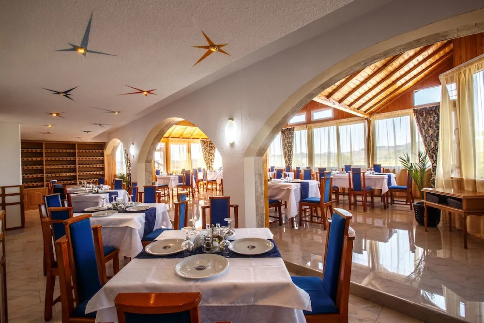 Hotel Europa Kokeltal