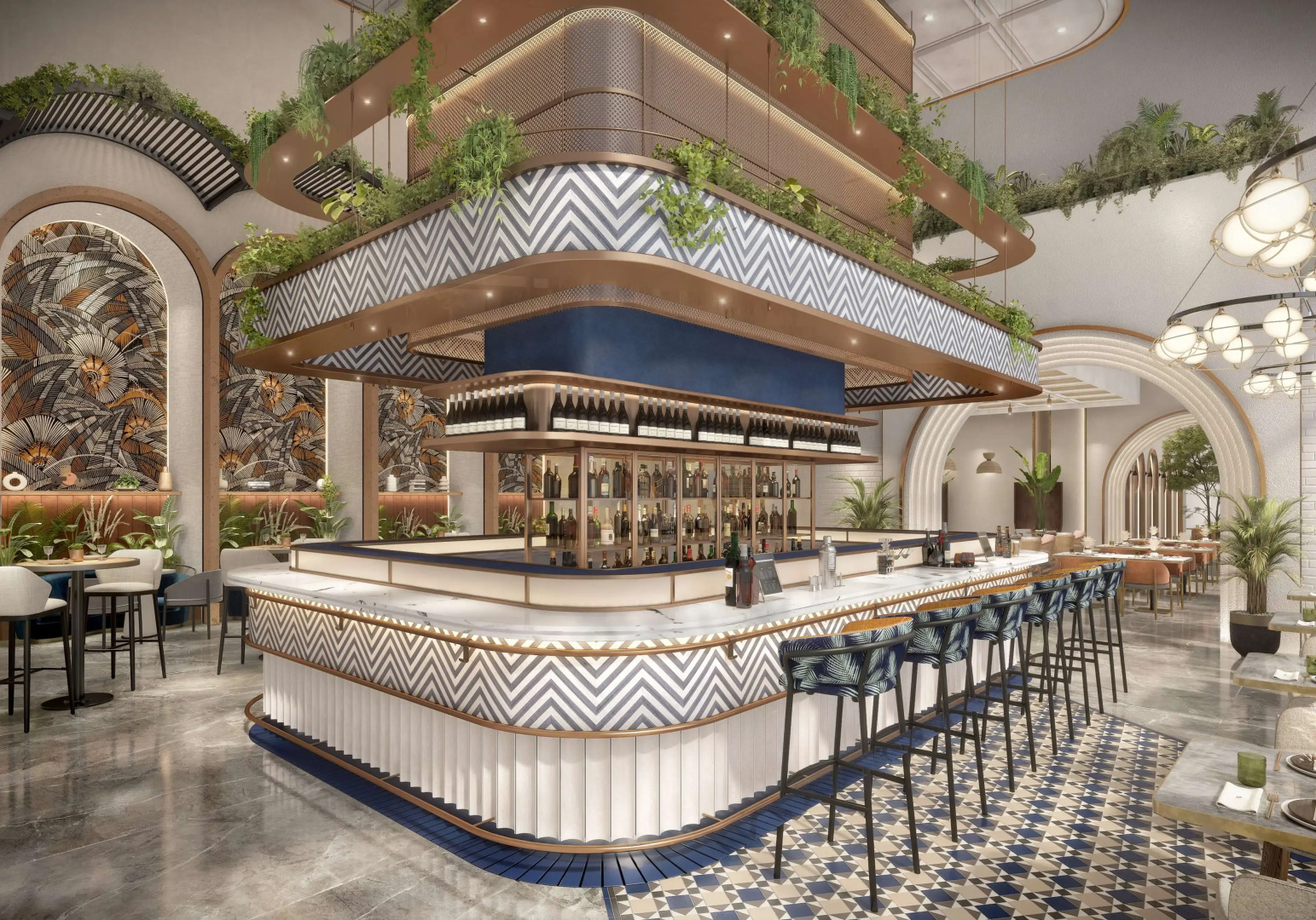 Grand Millennium Business Bay