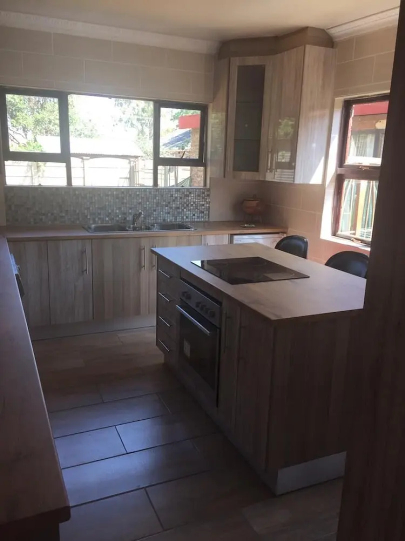 C - Land guest house Meyerton subsidiary