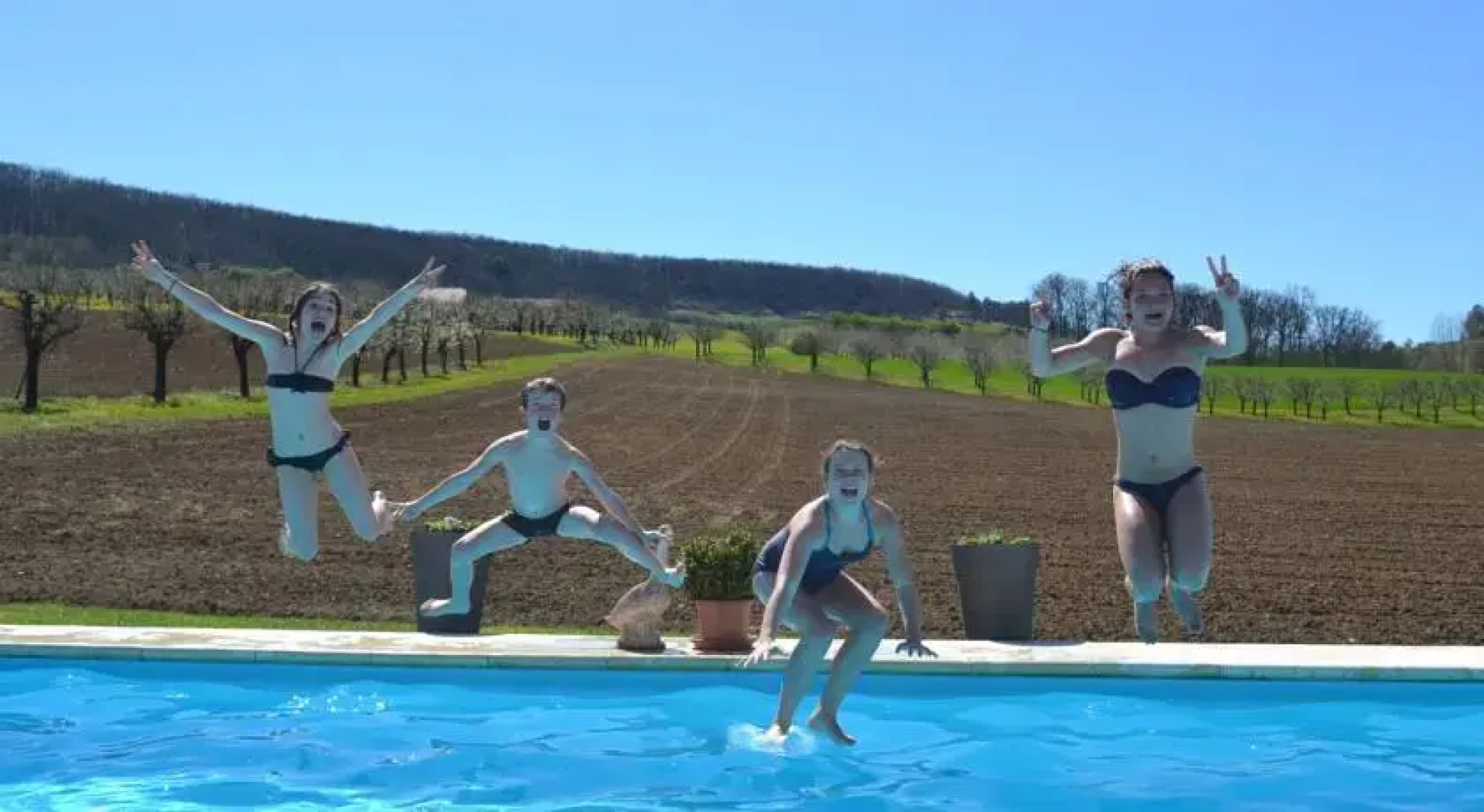 La Granja