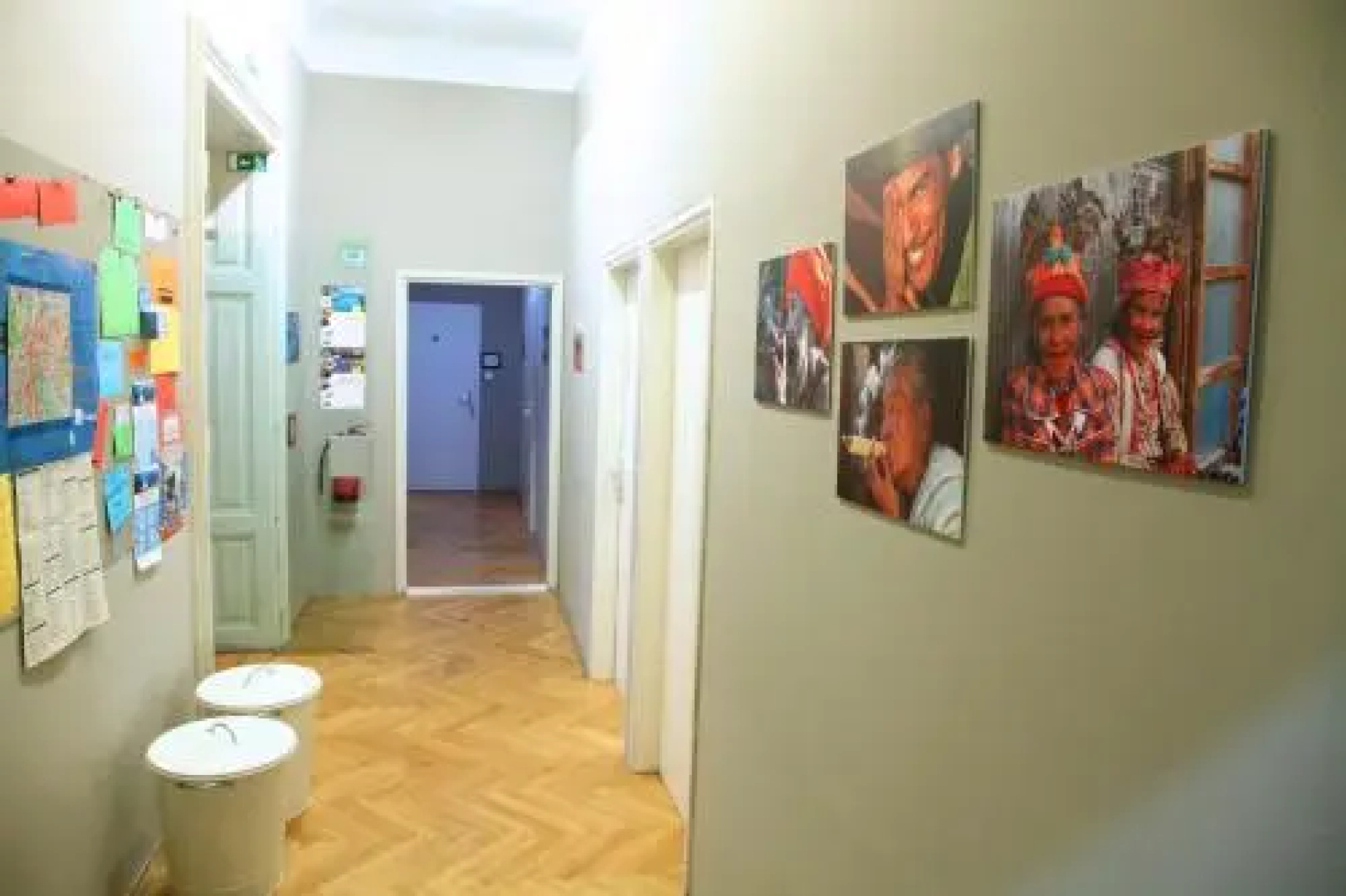 Zeppelin Hostel