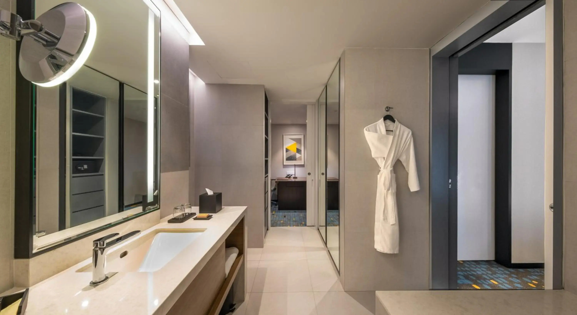 DoubleTree by Hilton Shah Alam i-City
