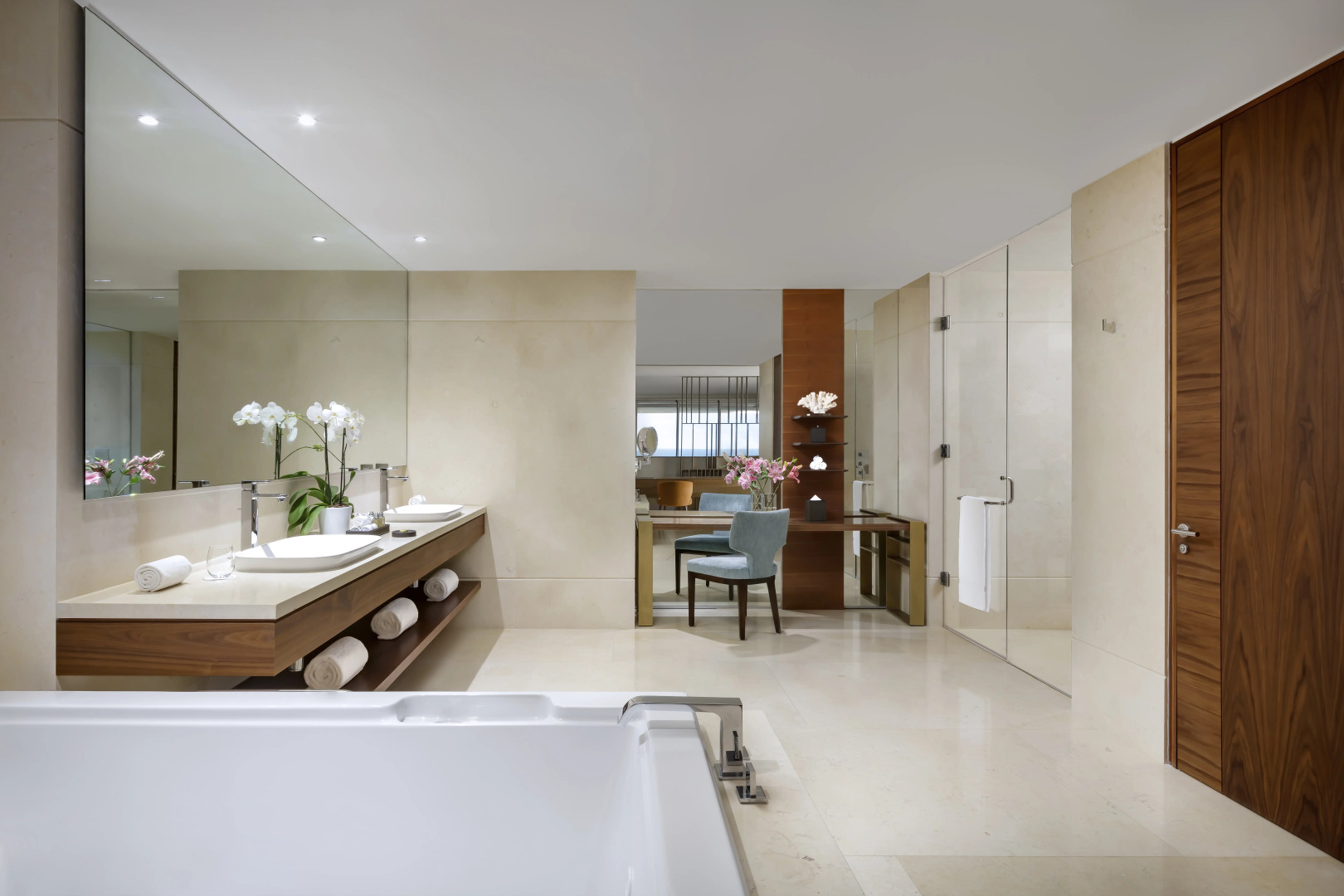 Grand Velas Los Cabos - All Inclusive