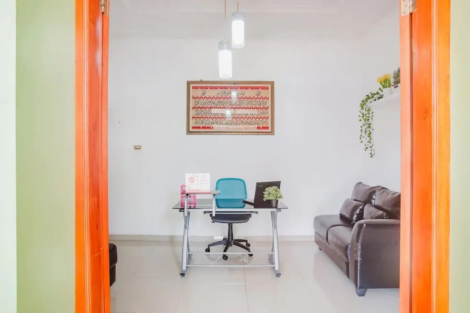 Wisma Bambu Syariah by  OYO Rooms