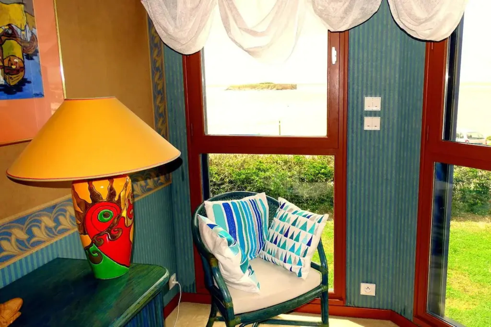 Holiday home, Penestin