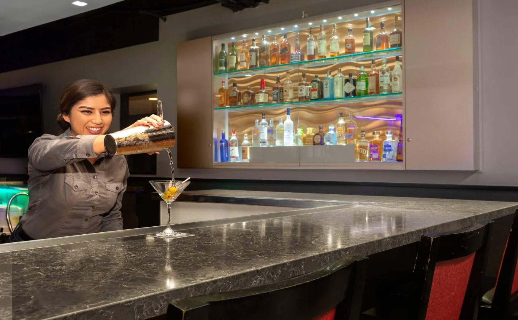 Holiday Inn La Mirada – Buena Park by IHG