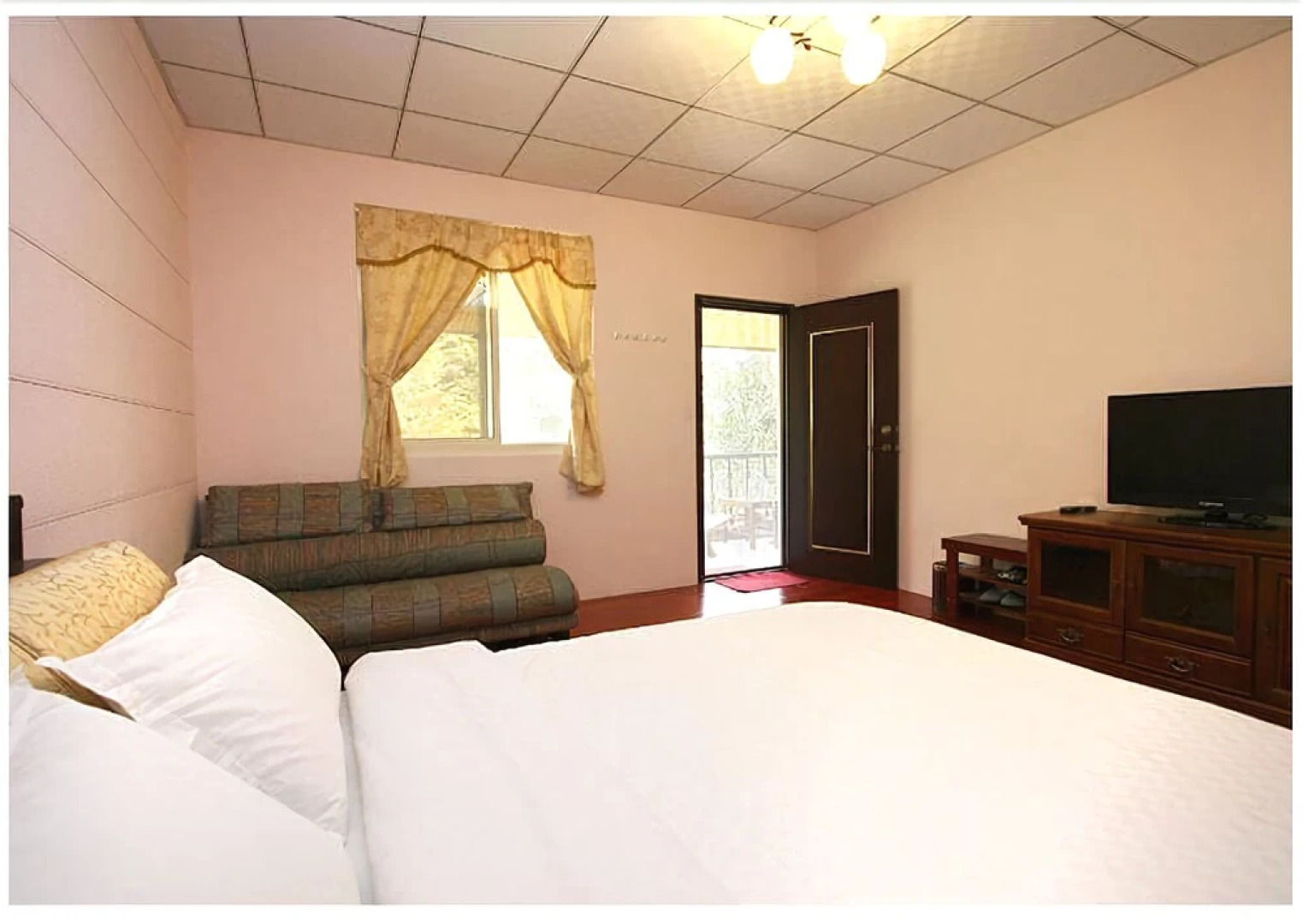 Sand Po Dang B And B