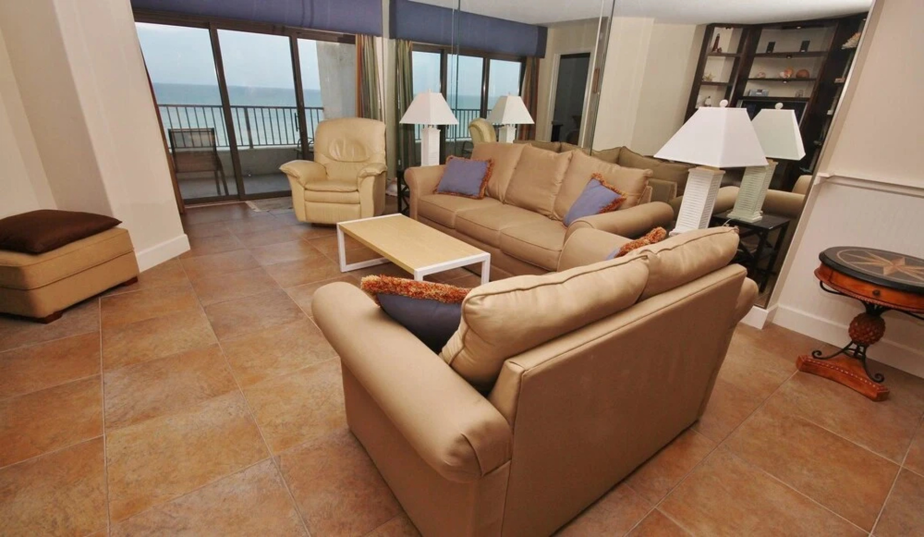 Seascape Towers 1123 Apartment 2