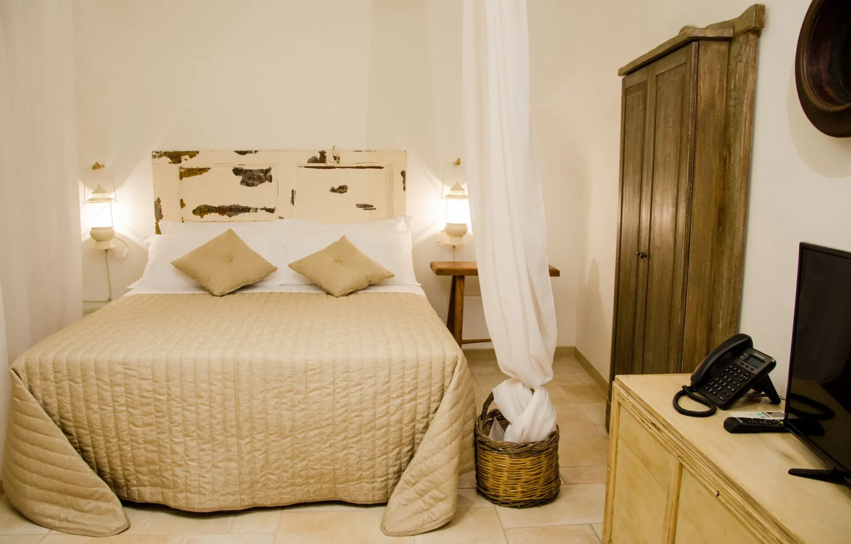 Trulli Holiday Albergo Diffuso