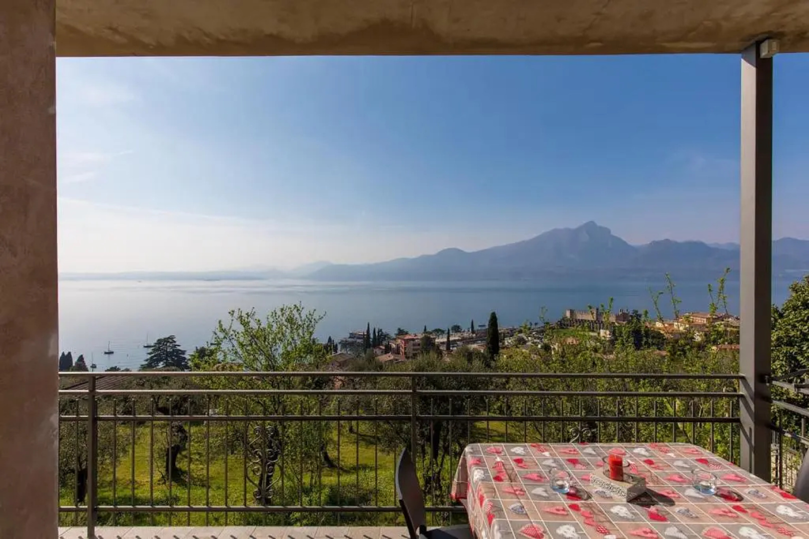 Cosy Torri Apartments