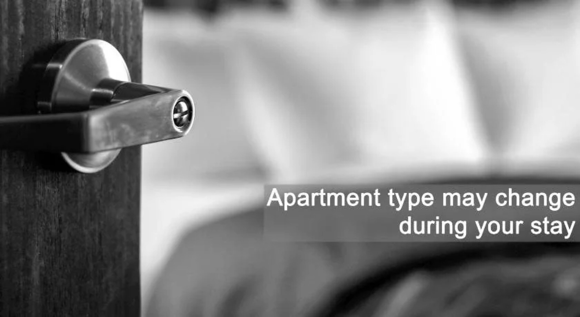 Happyland Hotel Apartments