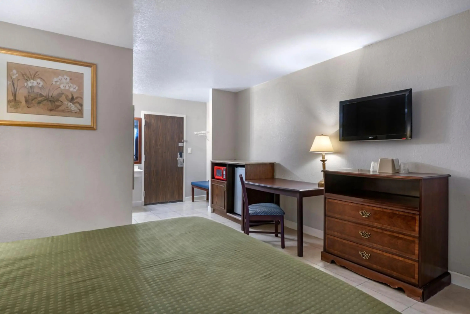 Rodeway Inn