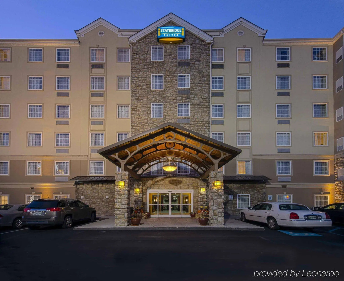 Staybridge Suites Chattanooga at Hamilton Place by IHG