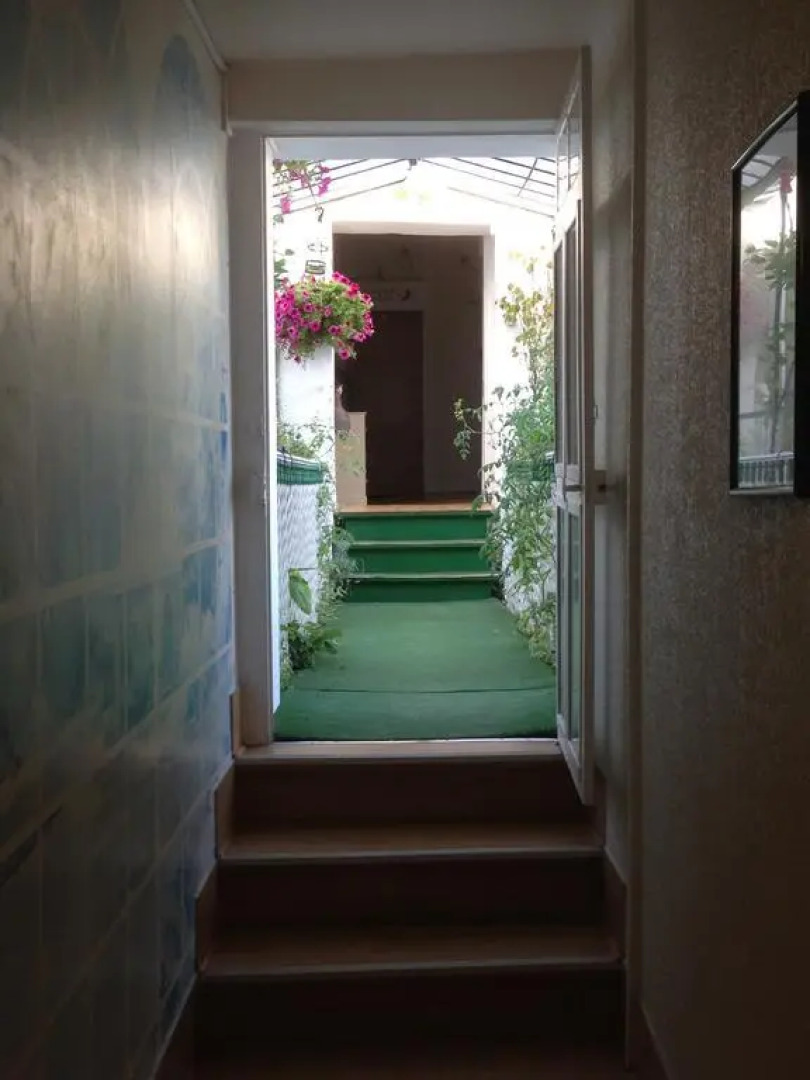 Hotel des XII Apôtres