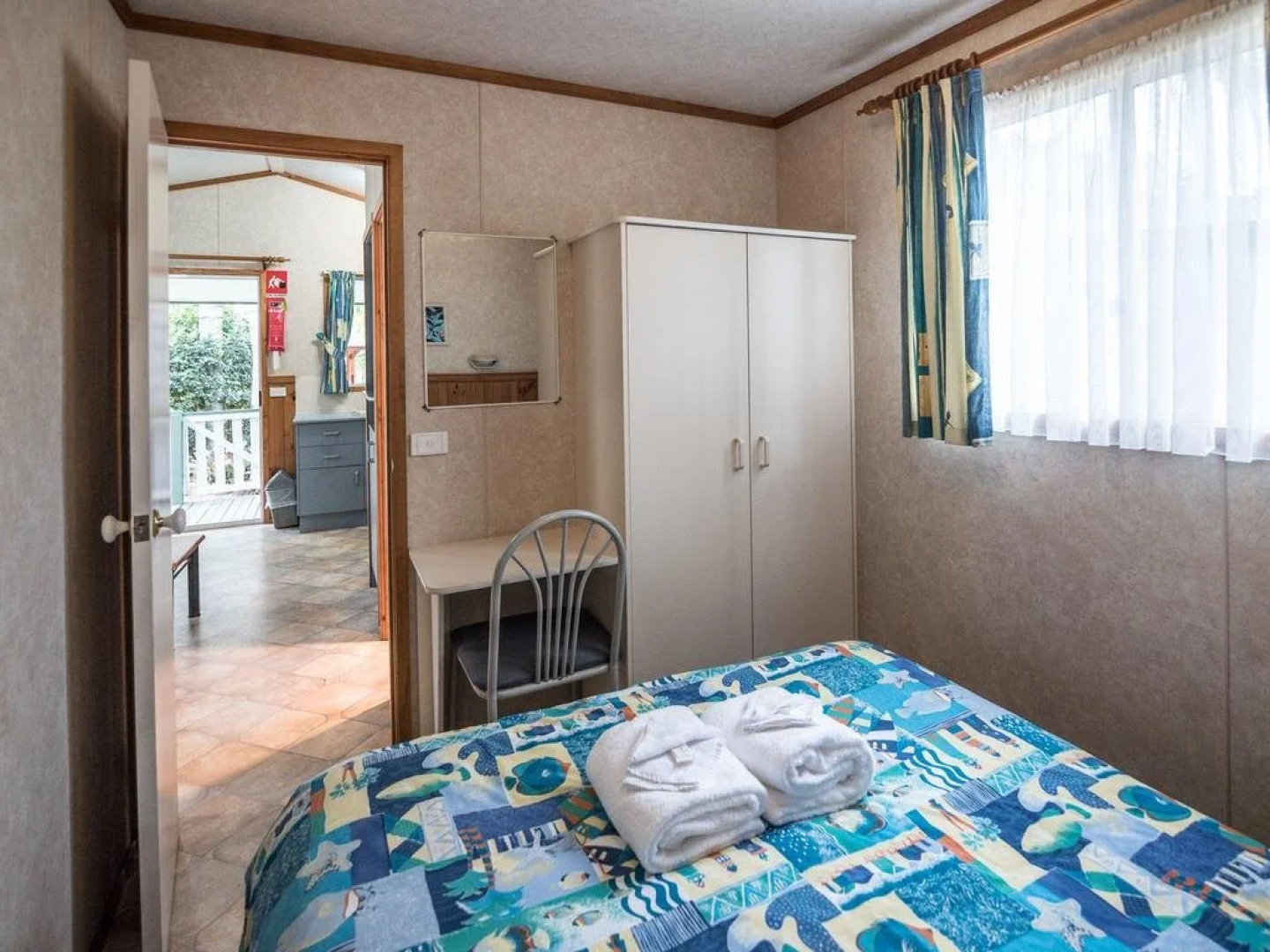 Tasman Holiday Parks - Kioloa Beach