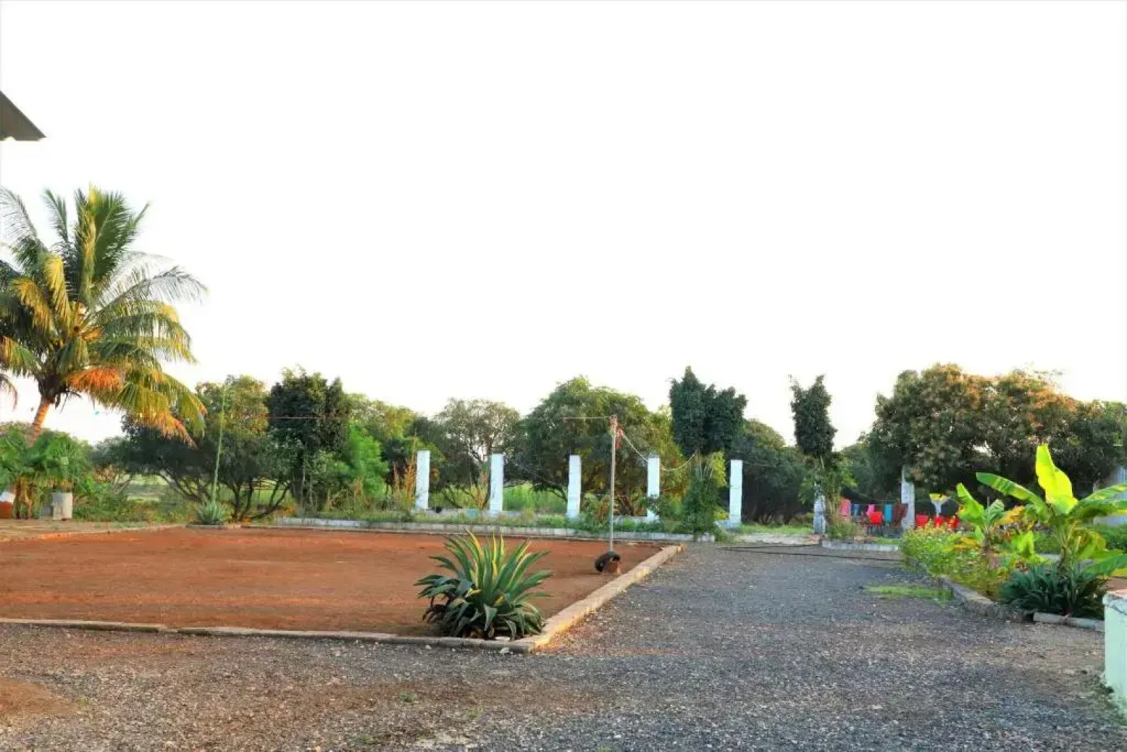 Wilderness Camp 200mtr from Devaliya Park