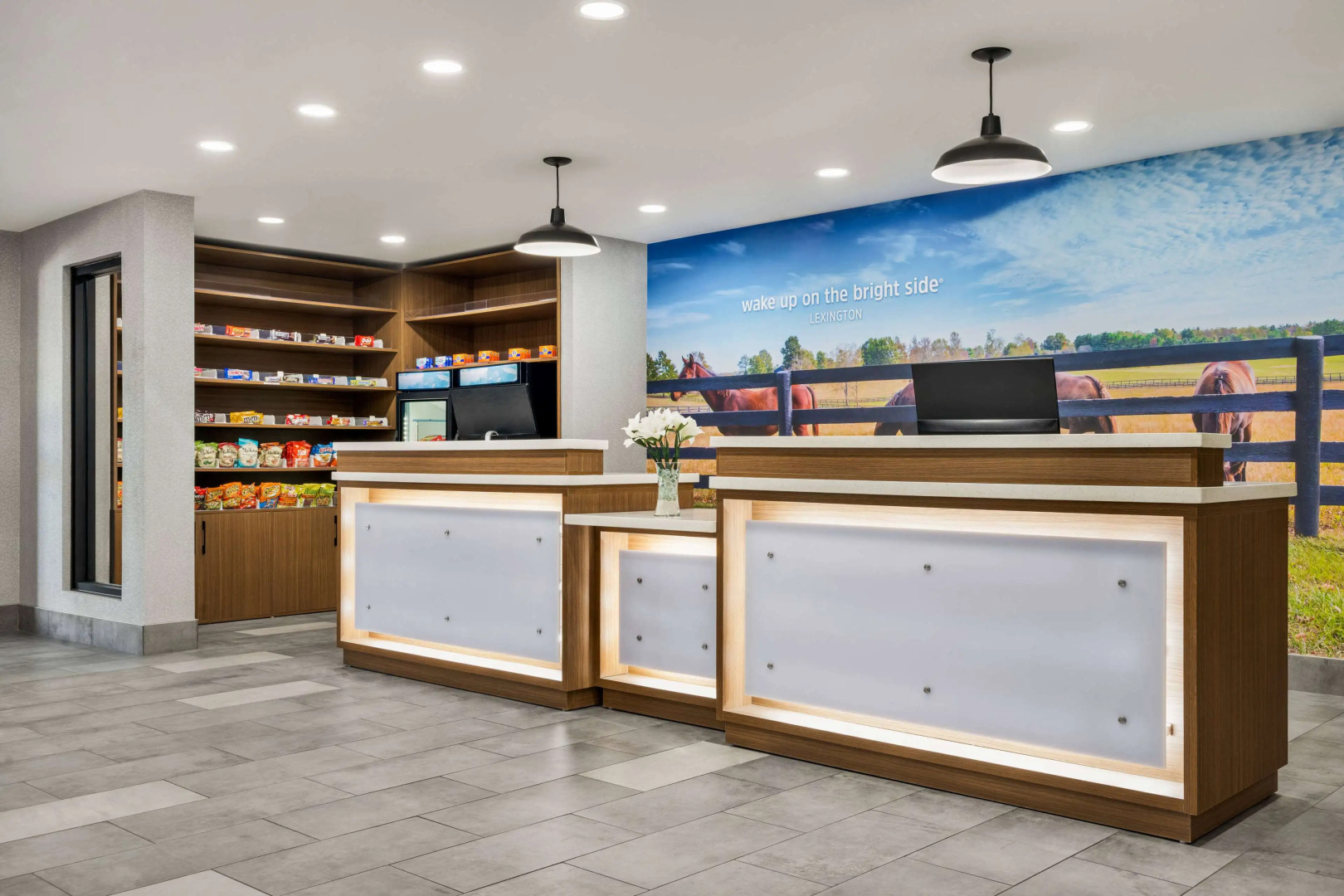 La Quinta Inn Lexington/Horse Park