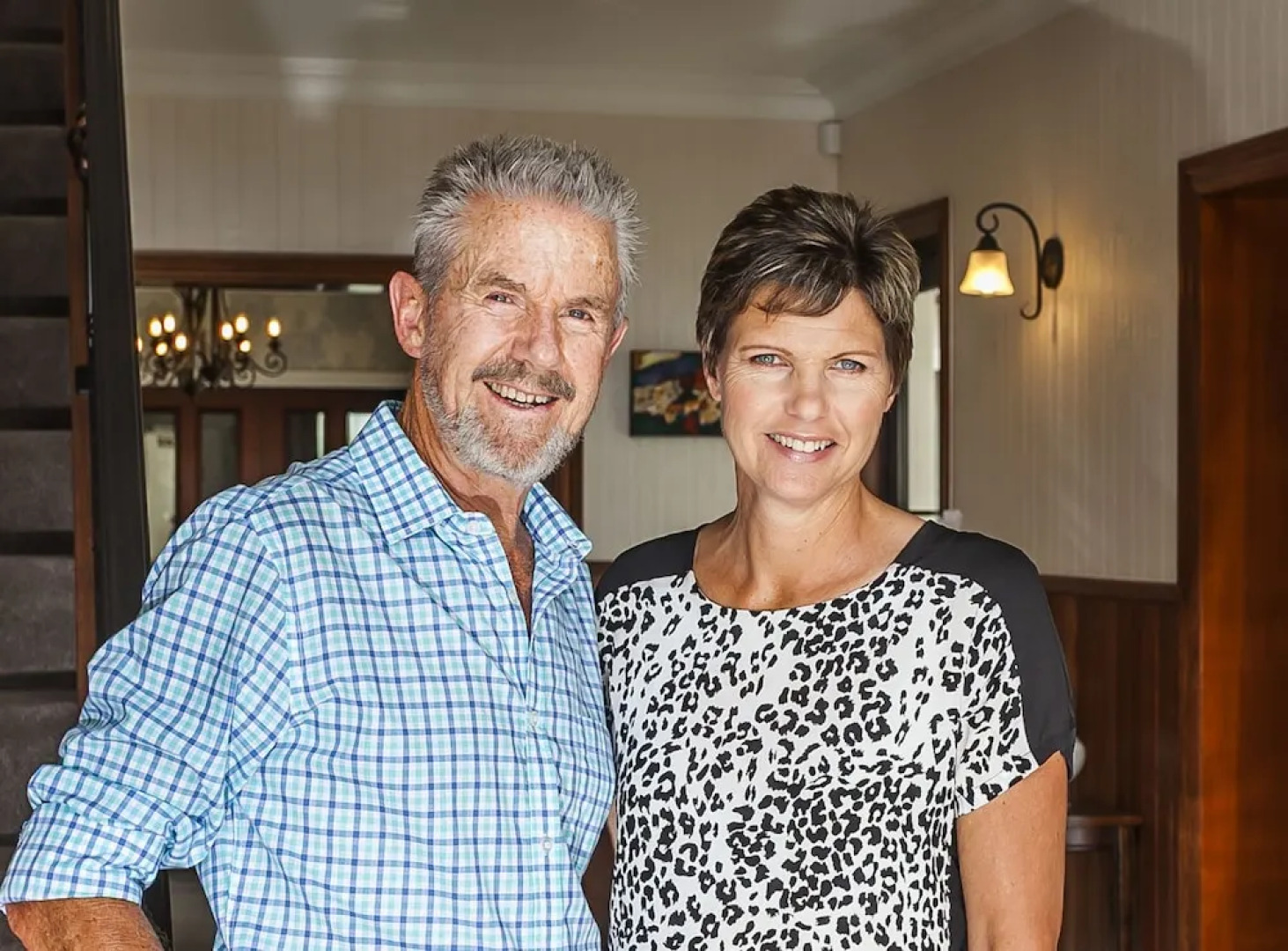 Casa Aquila Boutique Bed and Breakfast