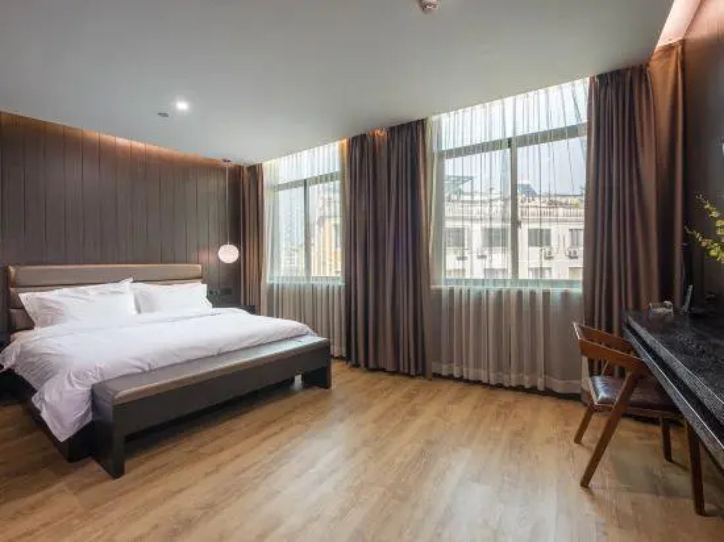 Yongkang International Hotel