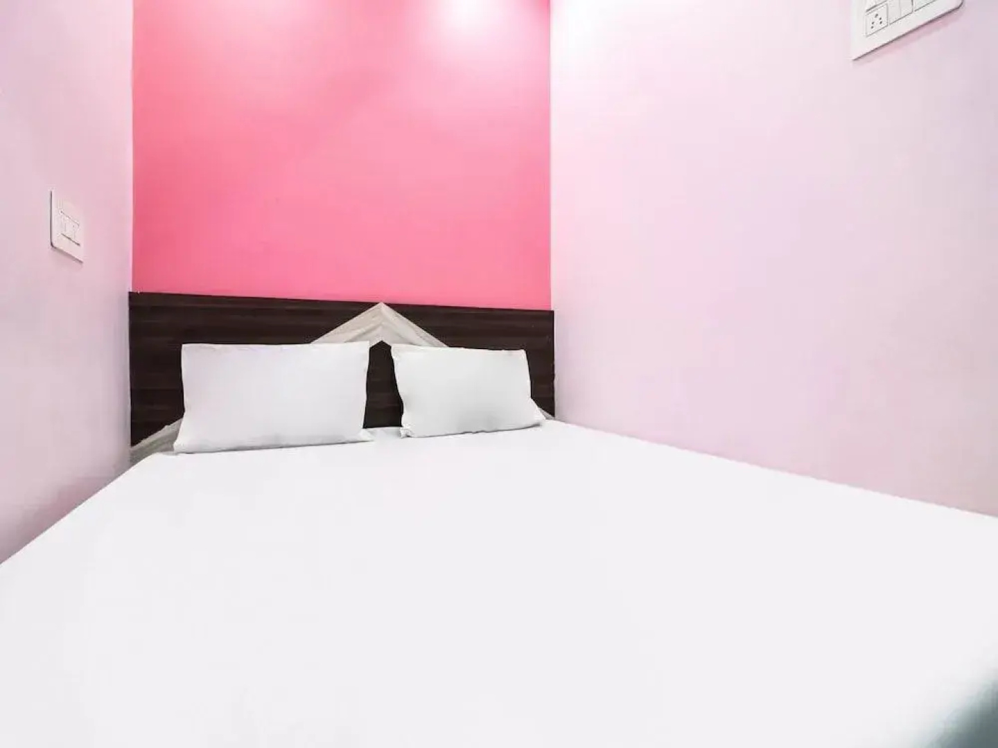 Hotel Ambay International by OYO Rooms