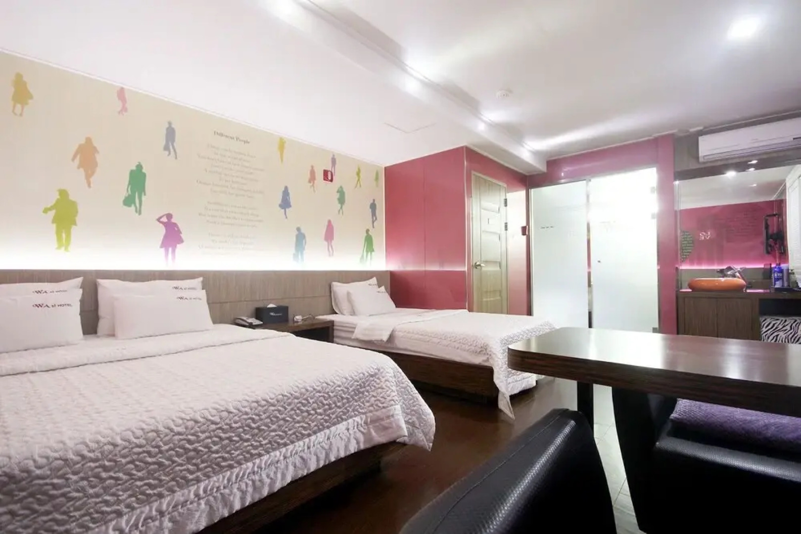 Yangsan Bukbu-dong Wa