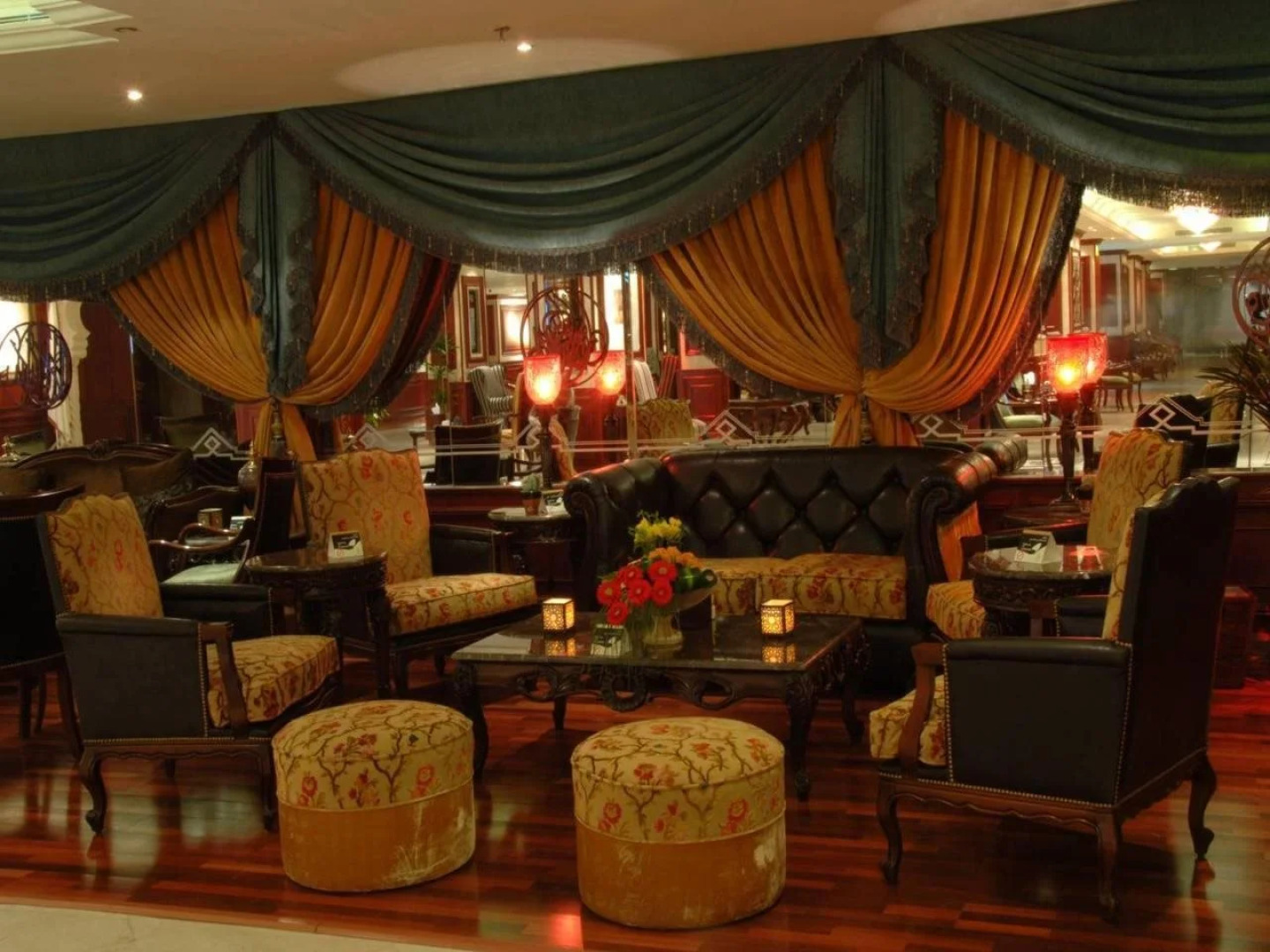 Al Shohada by Palm Rich Makkah