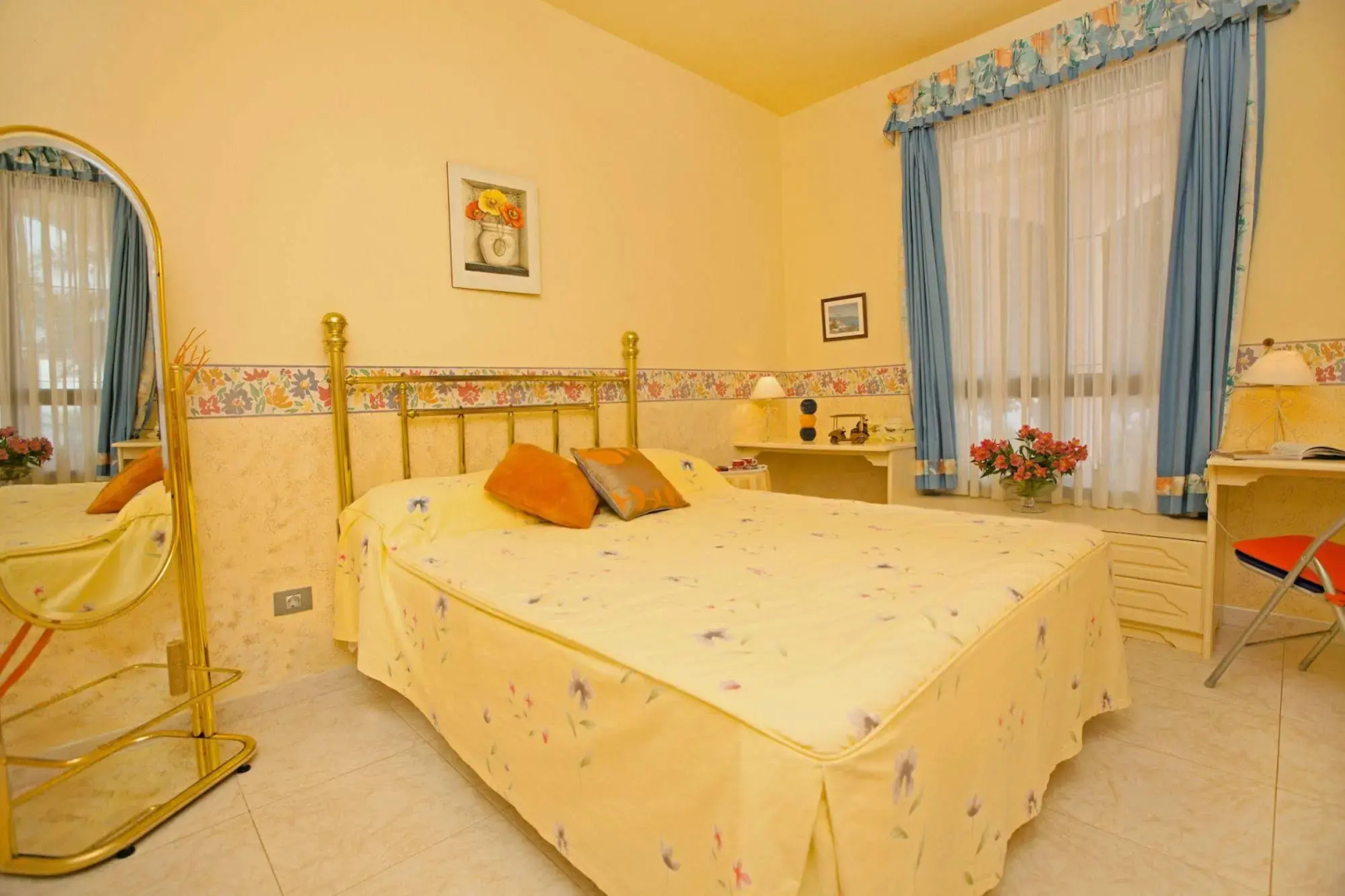 Villa Las Flores