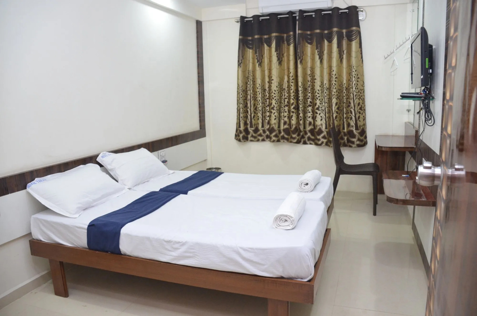 Hotel Royal Treat Kolhapur