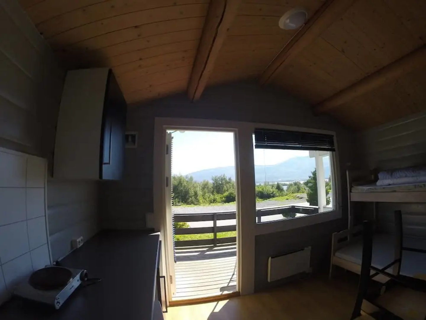 Volsdalen Camping