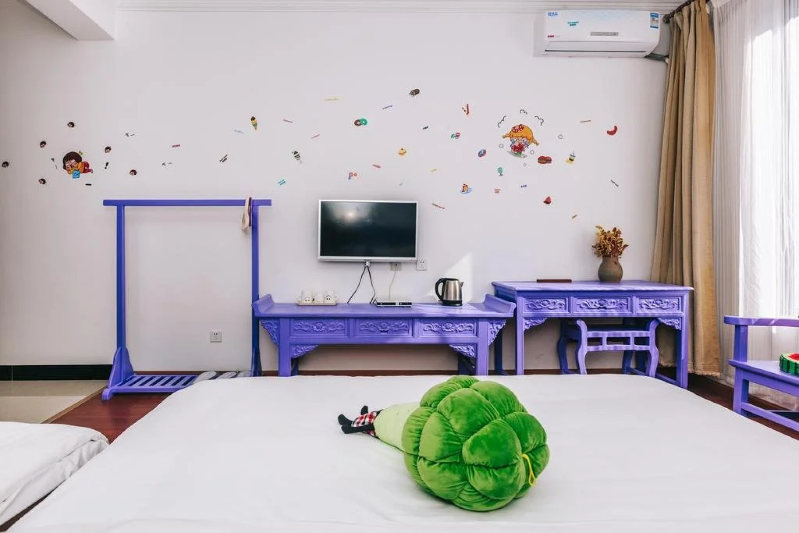 Homelife Theme Inn Dali