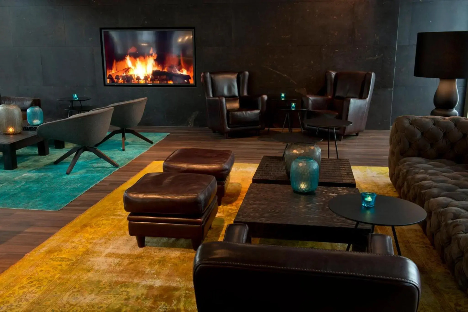 Motel One Munich - Campus
