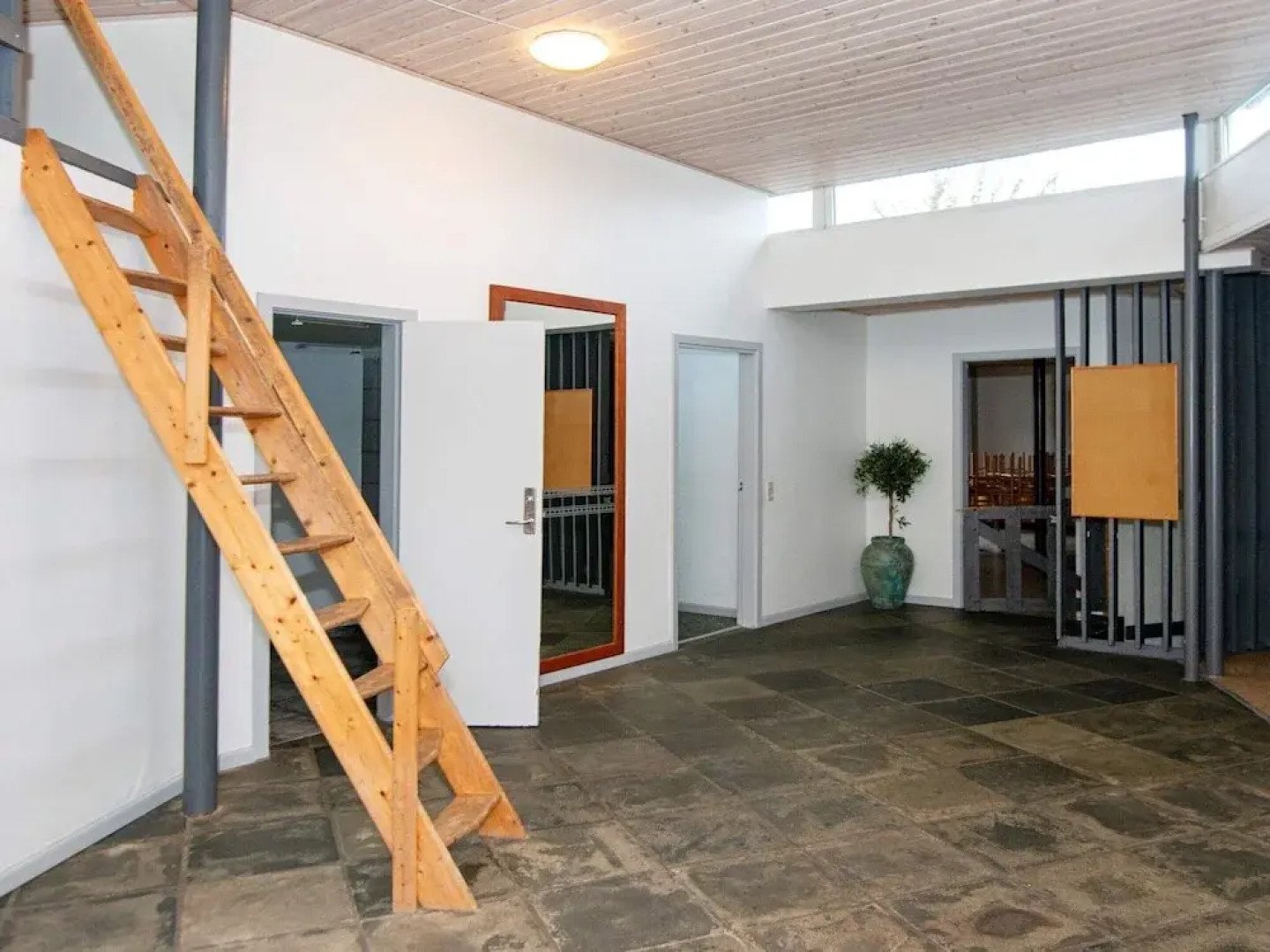 30 Person Holiday Home in Nordborg-by Traum