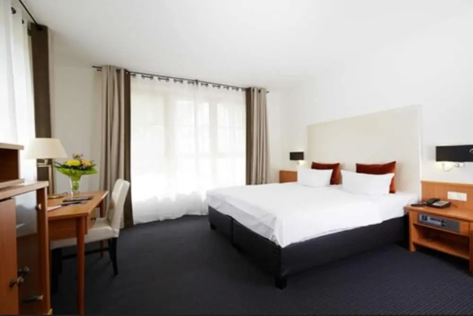 Parkhotel Schloss Meisdorf